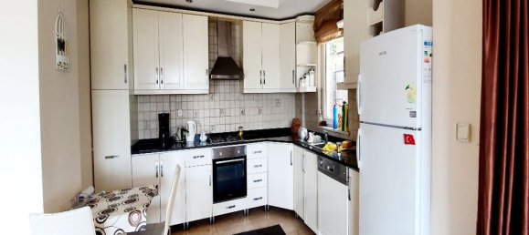 Вилла 4+1 в Тепе, Турция № 5571 13