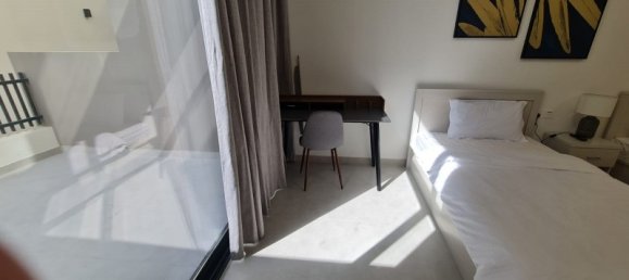 Gebäude in Dubai, UAE 6503m², Nr. 8983 4