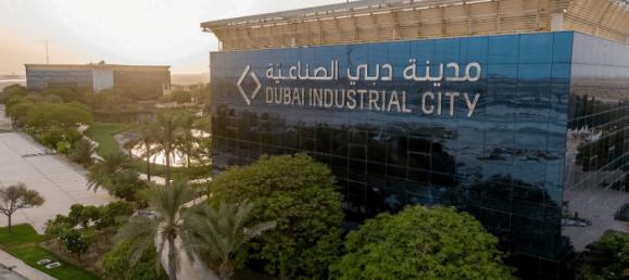 Gebäude in Dubai, UAE 6503m², Nr. 8983 3