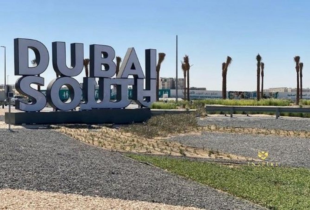 Gebäude in Dubai, UAE 6503m², Nr. 8983