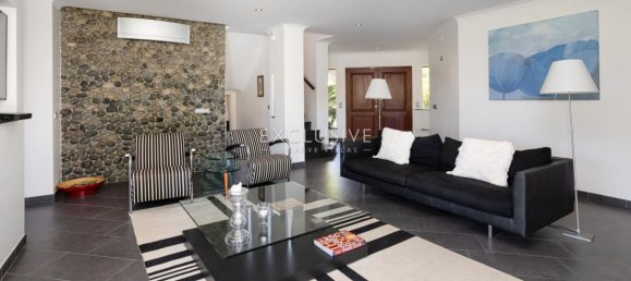 4 Schlafzimmer Villa in Loule, Portugal, Nr. 1785 5