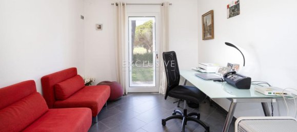 4 Schlafzimmer Villa in Loule, Portugal, Nr. 1785 7