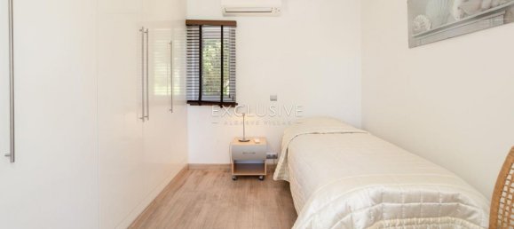 4 Schlafzimmer Villa in Loule, Portugal, Nr. 1785 8