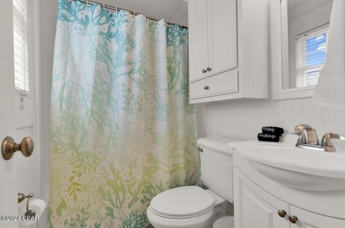 2 bedrooms House in Panama City Beach, USA No. 373292