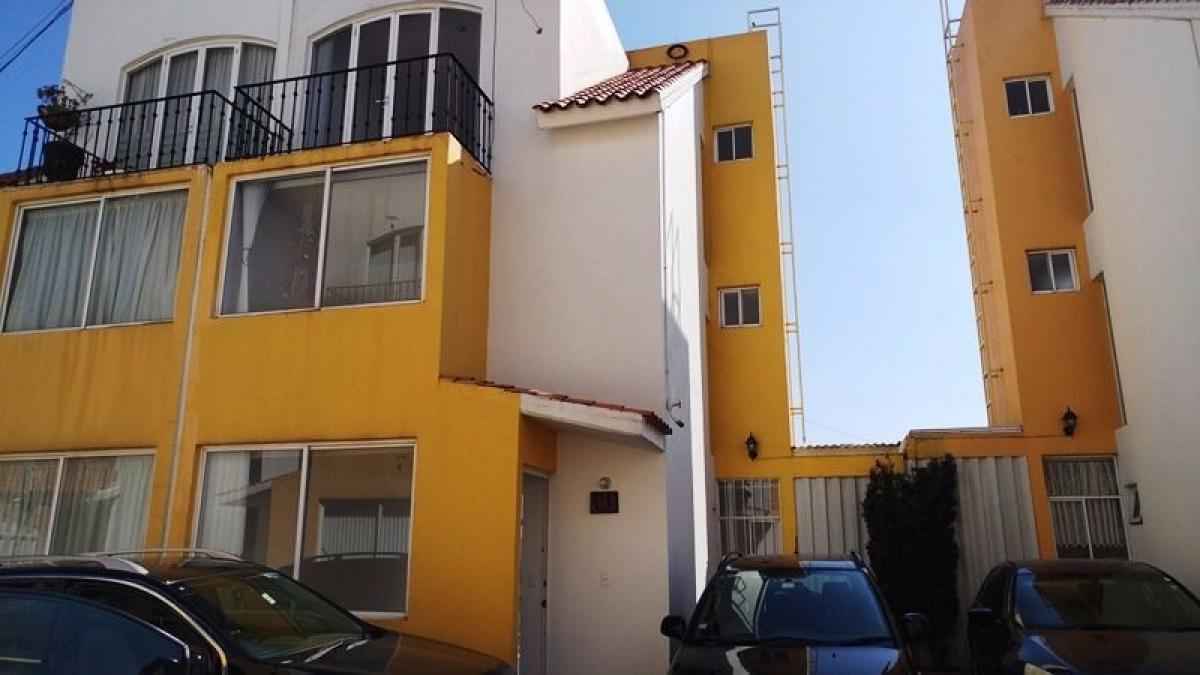 Дом с 3 спальнями в Сьюдад Лопес Матеос, Мексика № 220107