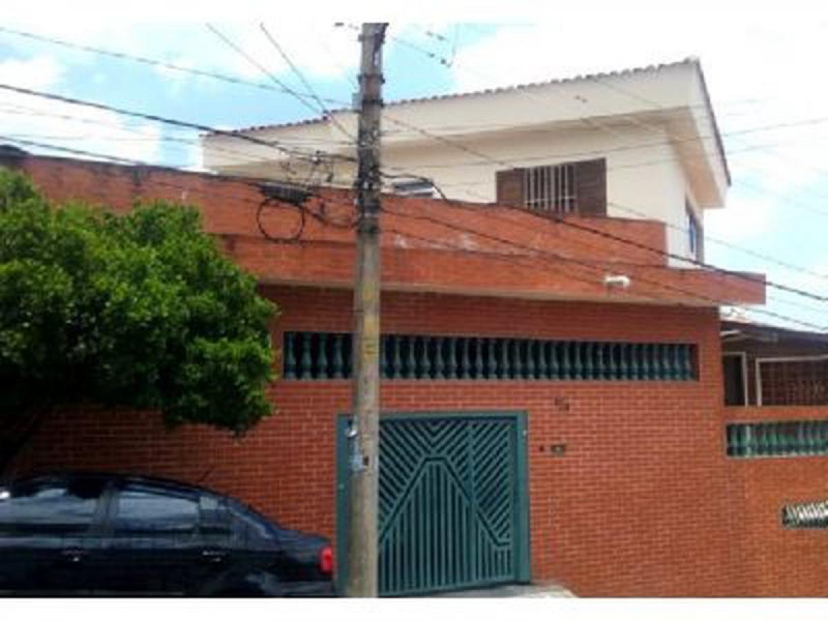 3 chambres Maison à Sao Paulo, Brazil No. 581115