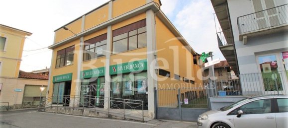 650m² Building in Pralungo, Italy No. 174767 8