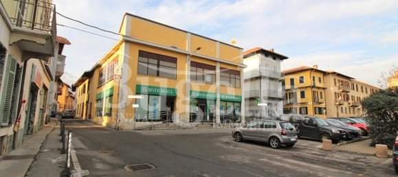 650m² Building in Pralungo, Italy No. 174767 7