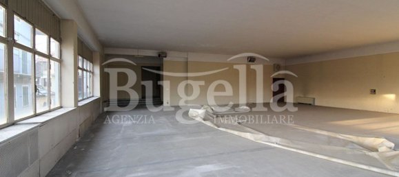 650m² Building in Pralungo, Italy No. 174767 5