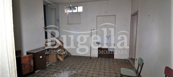 650m² Building in Pralungo, Italy No. 174767 16