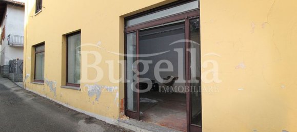 650m² Building in Pralungo, Italy No. 174767 10