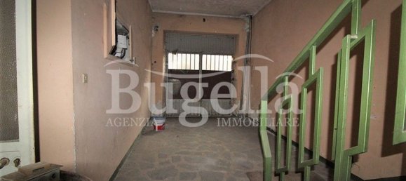 650m² Building in Pralungo, Italy No. 174767 13