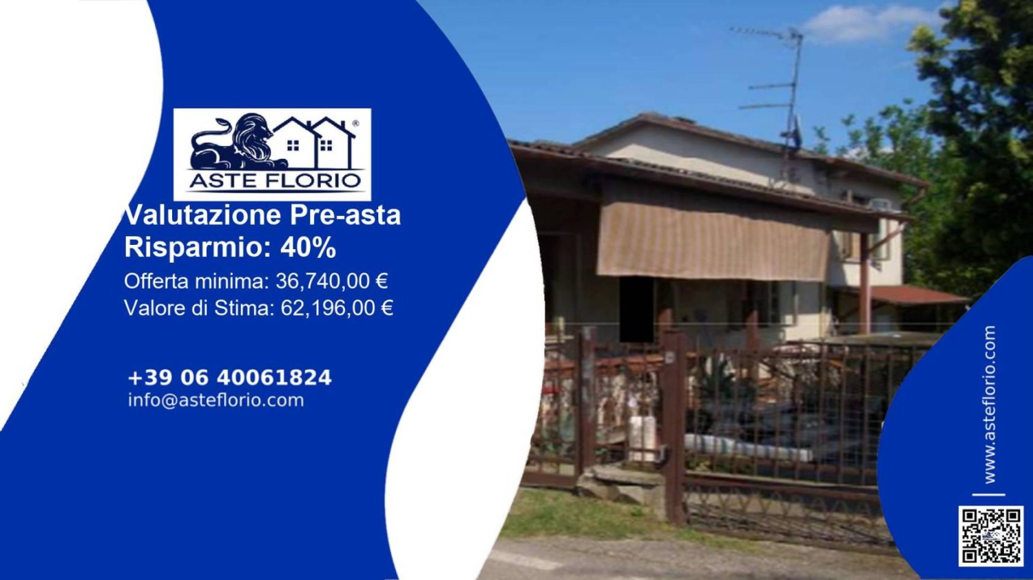 2 bedrooms Apartment in Giacciano con Baruchella, Italy No. 351111