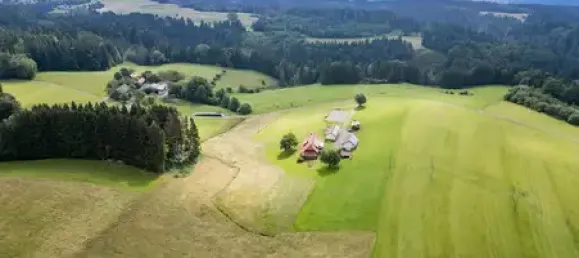 Ферма с 7 спальнями в Вальдсхут, Германия № 76047 2