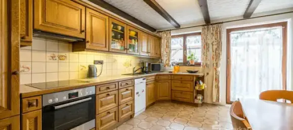 Ферма с 7 спальнями в Вальдсхут, Германия № 76047 14