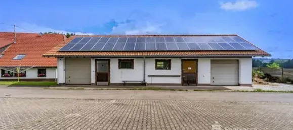 Ферма с 7 спальнями в Вальдсхут, Германия № 76047 6