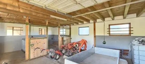 Ферма с 7 спальнями в Вальдсхут, Германия № 76047 21