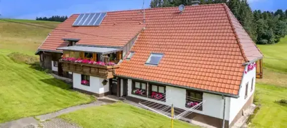 Ферма с 7 спальнями в Вальдсхут, Германия № 76047 5