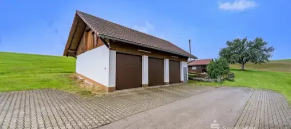 Ферма с 7 спальнями в Вальдсхут, Германия № 76047 7