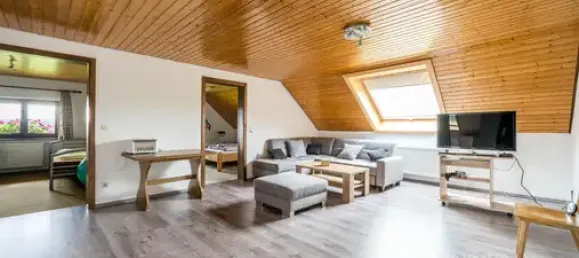 Ферма с 7 спальнями в Вальдсхут, Германия № 76047 9