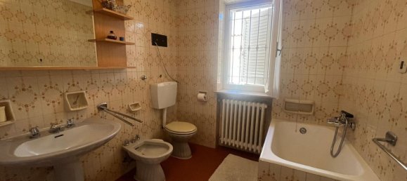 6 bedrooms House in Quattordio, Italy No. 333049 33