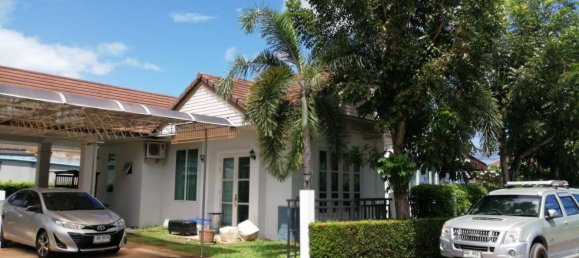 3 bedrooms Cafe / restaurant in Pattaya, Thailand No. 1234 23