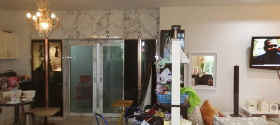 3 bedrooms Cafe / restaurant in Pattaya, Thailand No. 1234 21