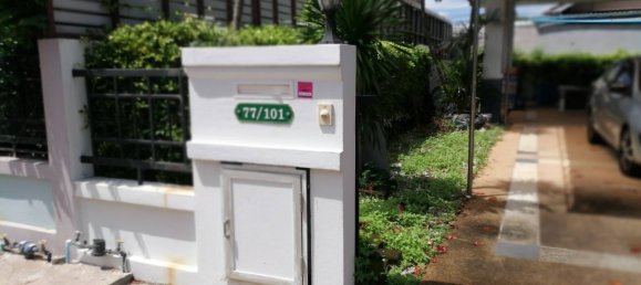 3 bedrooms Cafe / restaurant in Pattaya, Thailand No. 1234 26