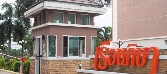 3 bedrooms Cafe / restaurant in Pattaya, Thailand No. 1234 3