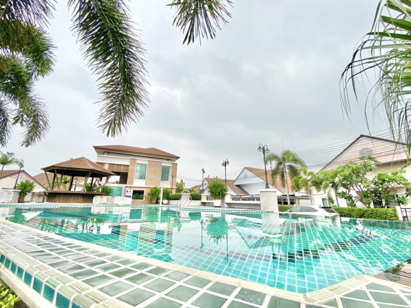 3 bedrooms Cafe / restaurant in Pattaya, Thailand No. 1234