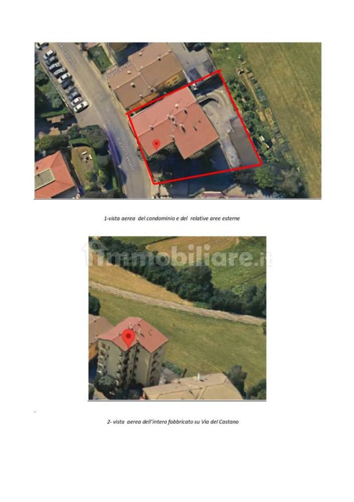 3 غرف نوم شقة في Besana in Brianza, Italy رقم 281711