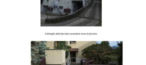 3 غرف نوم شقة في Besana in Brianza, Italy رقم 281711 17