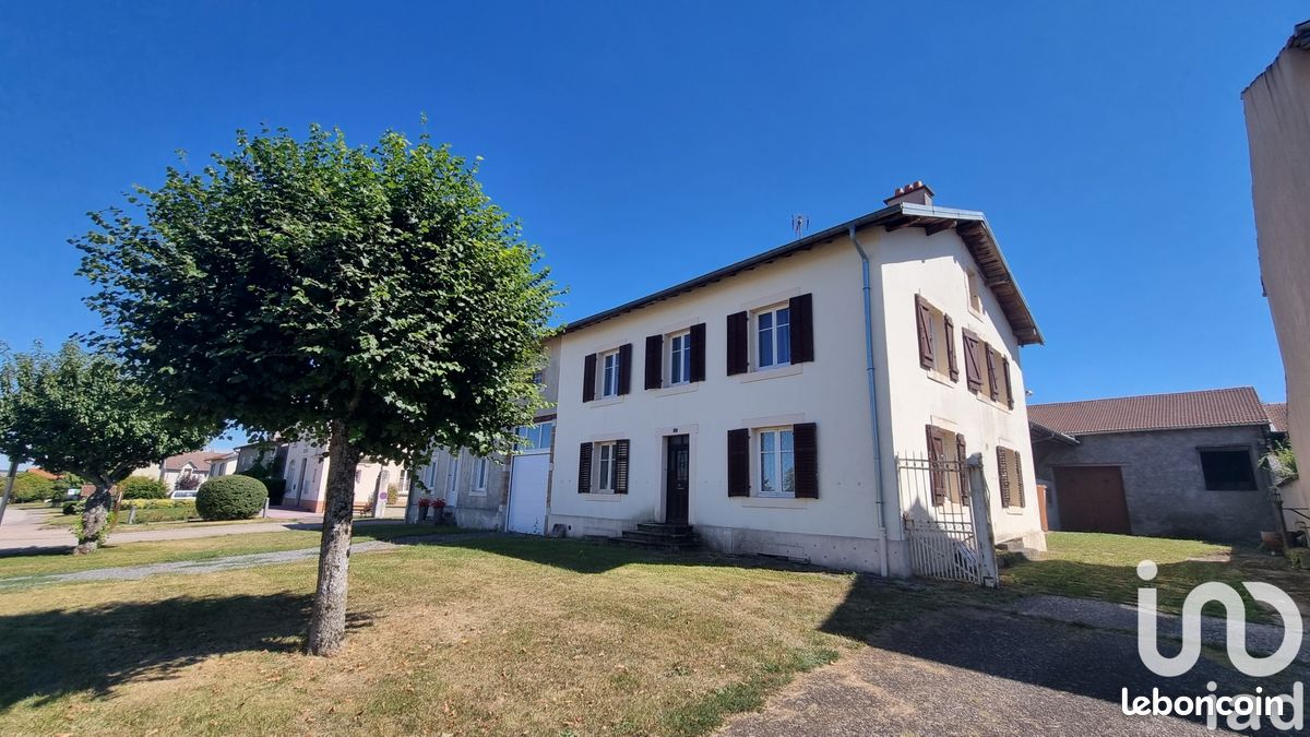 3 bedrooms House in Meurthe-et-Moselle, France No. 332194