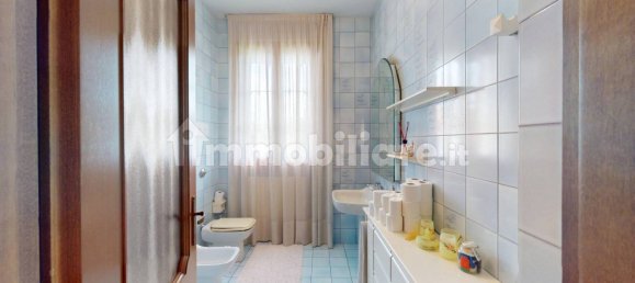 Вилла с 4 спальнями в Севезо, Италия № 13548 40