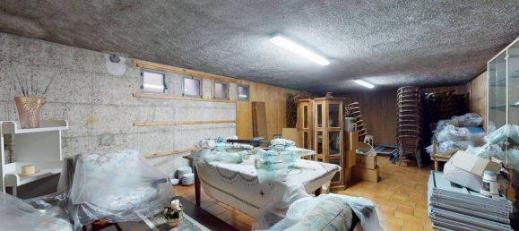 Вилла с 4 спальнями в Севезо, Италия № 13548 28