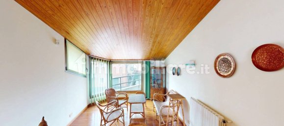 Вилла с 4 спальнями в Севезо, Италия № 13548 20