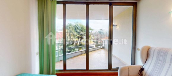 Вилла с 4 спальнями в Севезо, Италия № 13548 27