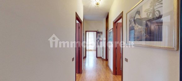 Вилла с 4 спальнями в Севезо, Италия № 13548 48