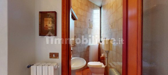 Вилла с 4 спальнями в Севезо, Италия № 13548 11