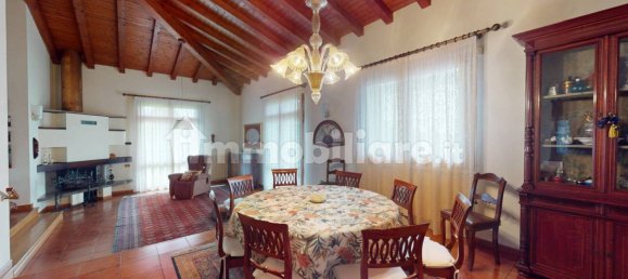 Вилла с 4 спальнями в Севезо, Италия № 13548 17