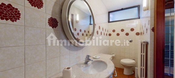 Вилла с 4 спальнями в Севезо, Италия № 13548 43