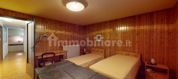 Вилла с 4 спальнями в Севезо, Италия № 13548 44