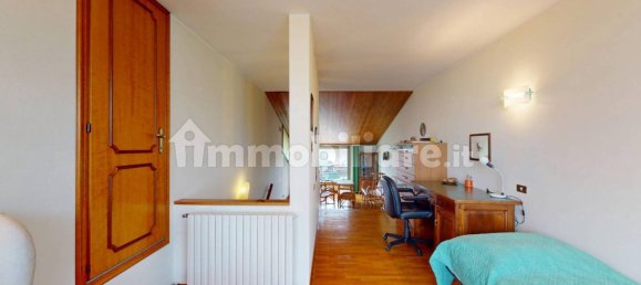 Вилла с 4 спальнями в Севезо, Италия № 13548 34