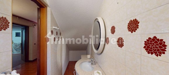 Вилла с 4 спальнями в Севезо, Италия № 13548 37