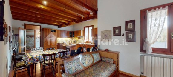 Вилла с 4 спальнями в Севезо, Италия № 13548 4