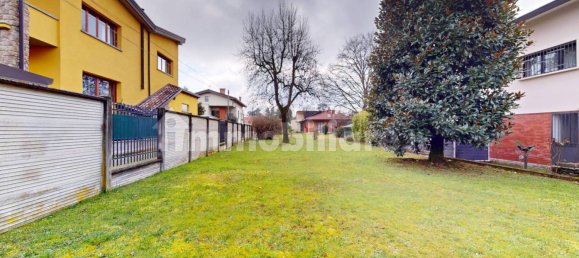 Вилла с 4 спальнями в Севезо, Италия № 13548 10