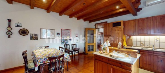 Вилла с 4 спальнями в Севезо, Италия № 13548 6