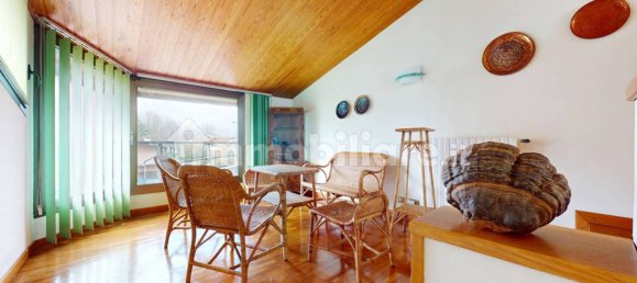 Вилла с 4 спальнями в Севезо, Италия № 13548 39