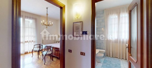 Вилла с 4 спальнями в Севезо, Италия № 13548 26