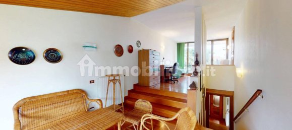 Вилла с 4 спальнями в Севезо, Италия № 13548 46